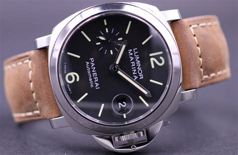 panerai 50mm|40mm panerai models.